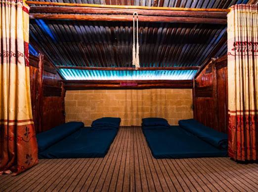 Dong Van Hmong Homestay Bagian luar foto