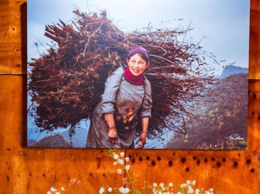 Dong Van Hmong Homestay Bagian luar foto